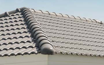 advantages of Glen Branter clay roofing