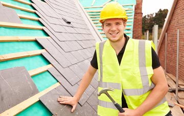 find trusted Glen Branter roofers in Argyll And Bute