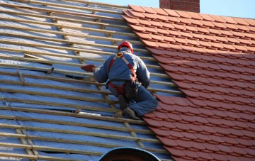 roof tiles Glen Branter, Argyll And Bute