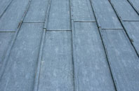 Glen Branter lead roofing