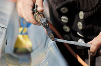 Glen Branter lead roof quotes